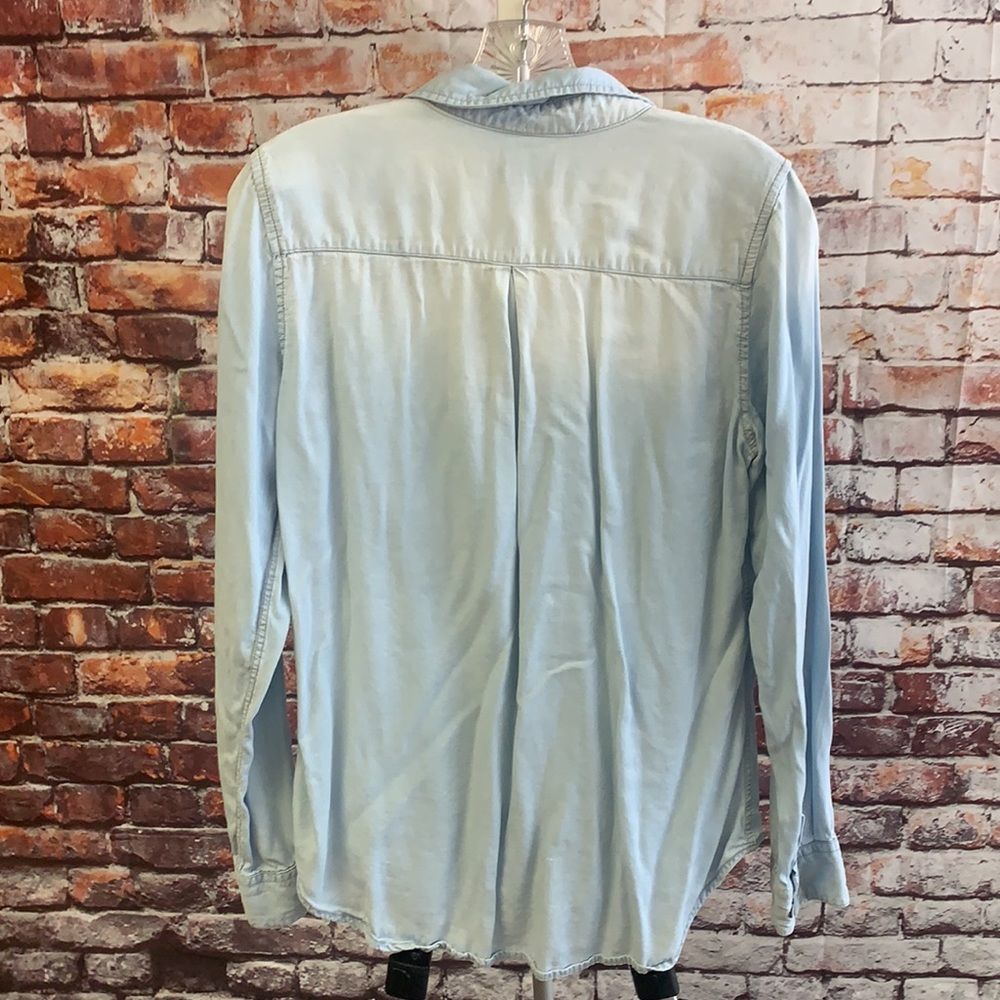 Young Heart button down - Picture 2 of 2